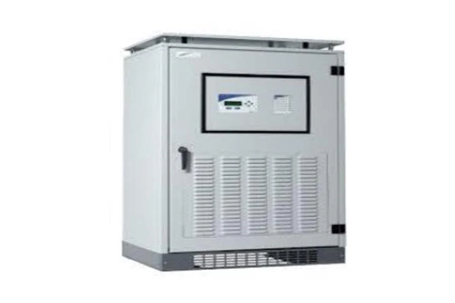 Industrial Battery Charger